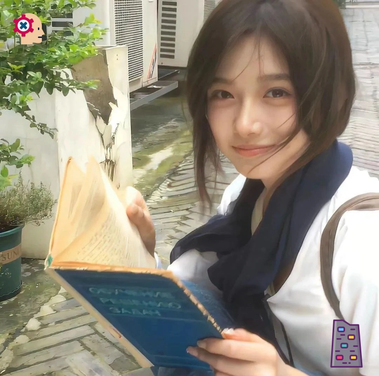 远山